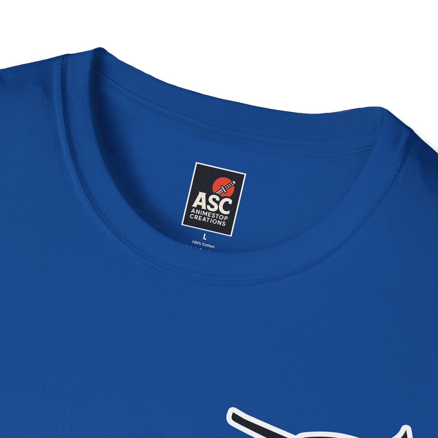 King Bradley (FULLMETAL) Casual Tee