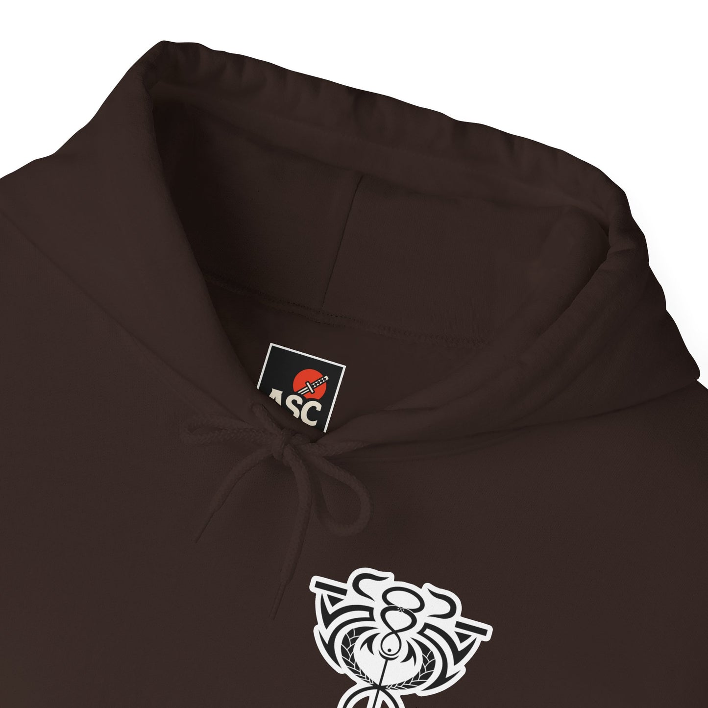Scar (FULLMETAL) Hoodie