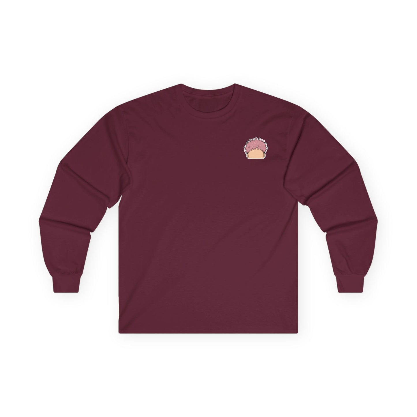 Yuji Itadori (JUJUTSU KAISEN) Long Sleeve