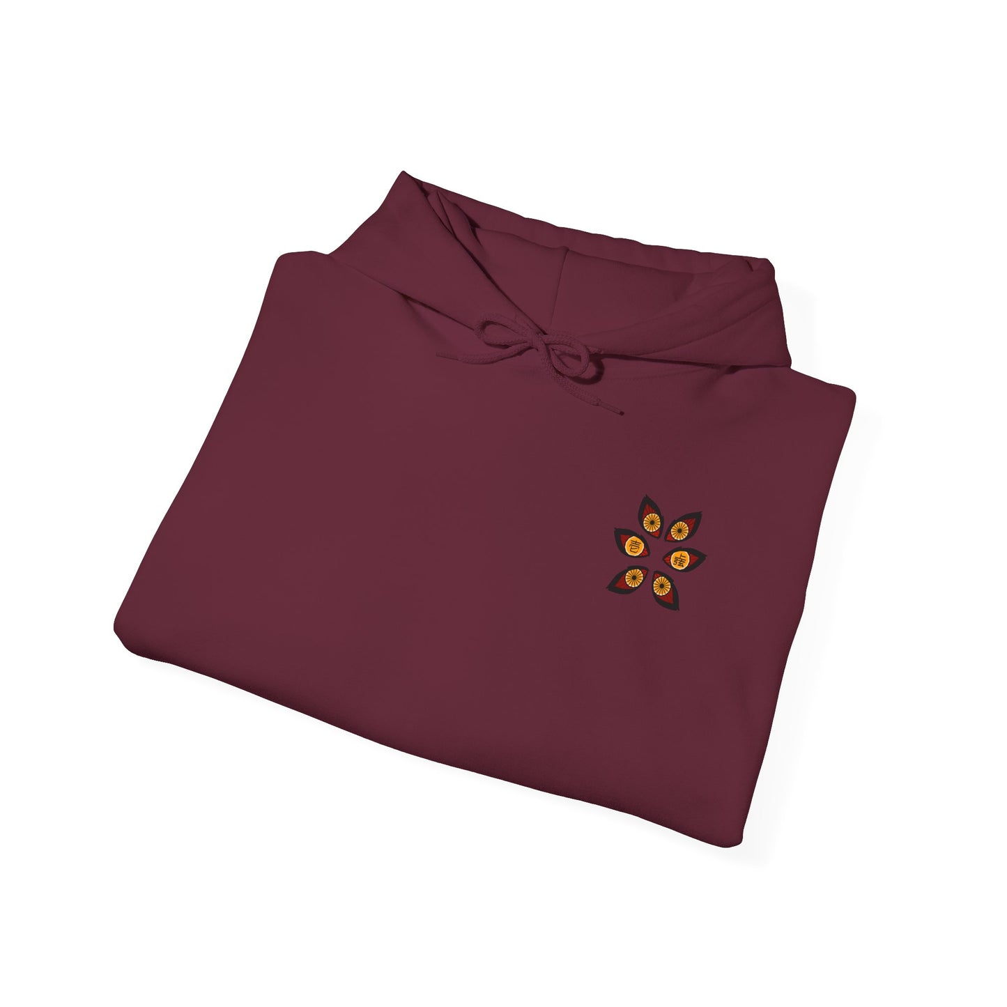 Kokushibo (DEMON SLAYER) Hoodie