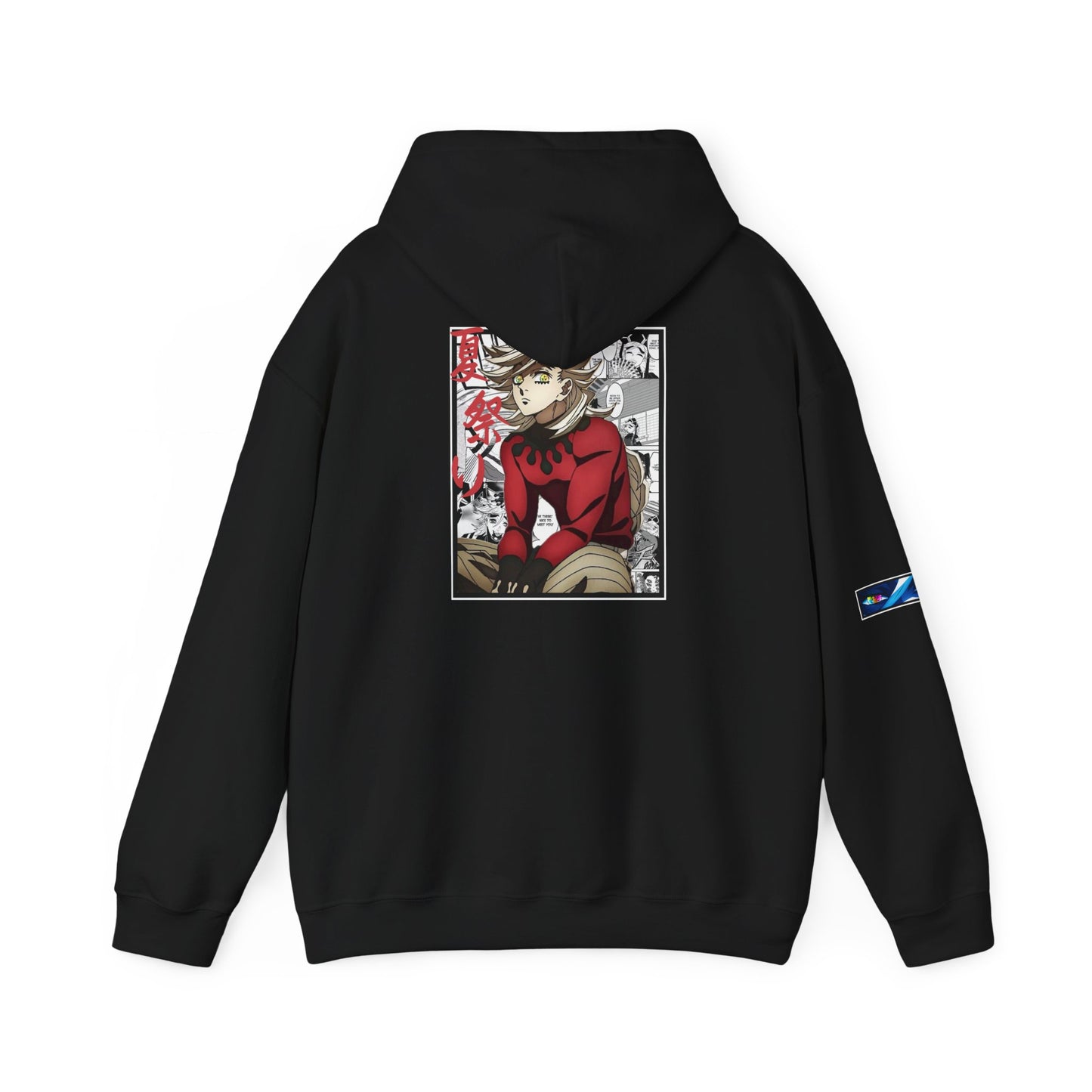 Doma (DEMON SLAYER) Hoodie