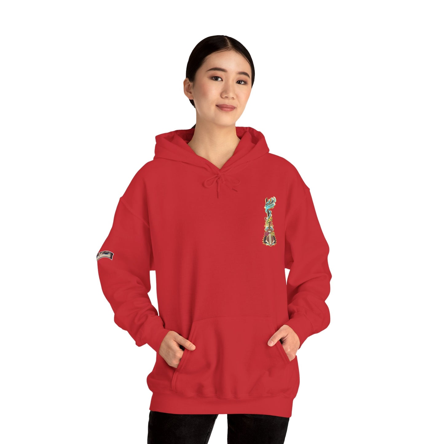 Giyu Tomioka (DEMON SLAYER) Hoodie