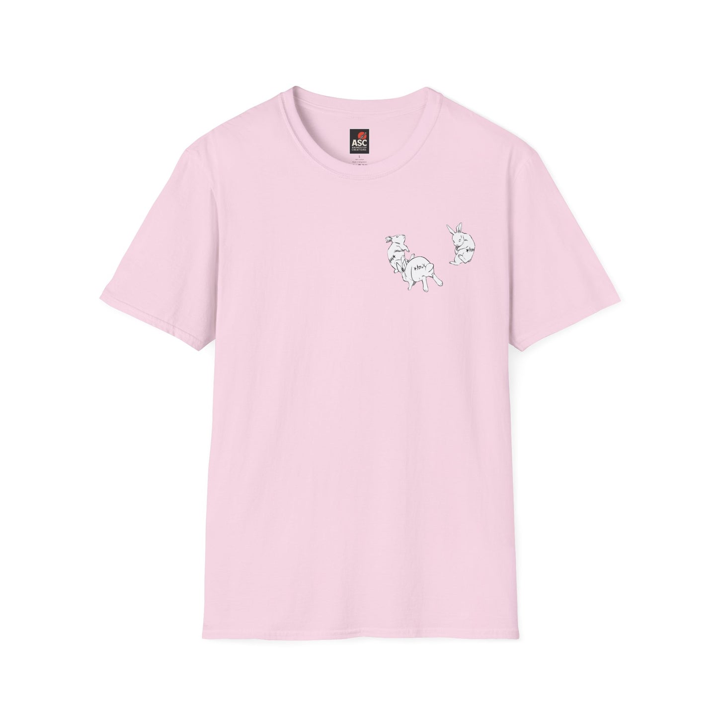 Megumi Fushiguro (JUJUTSU KAISEN) Casual Tee