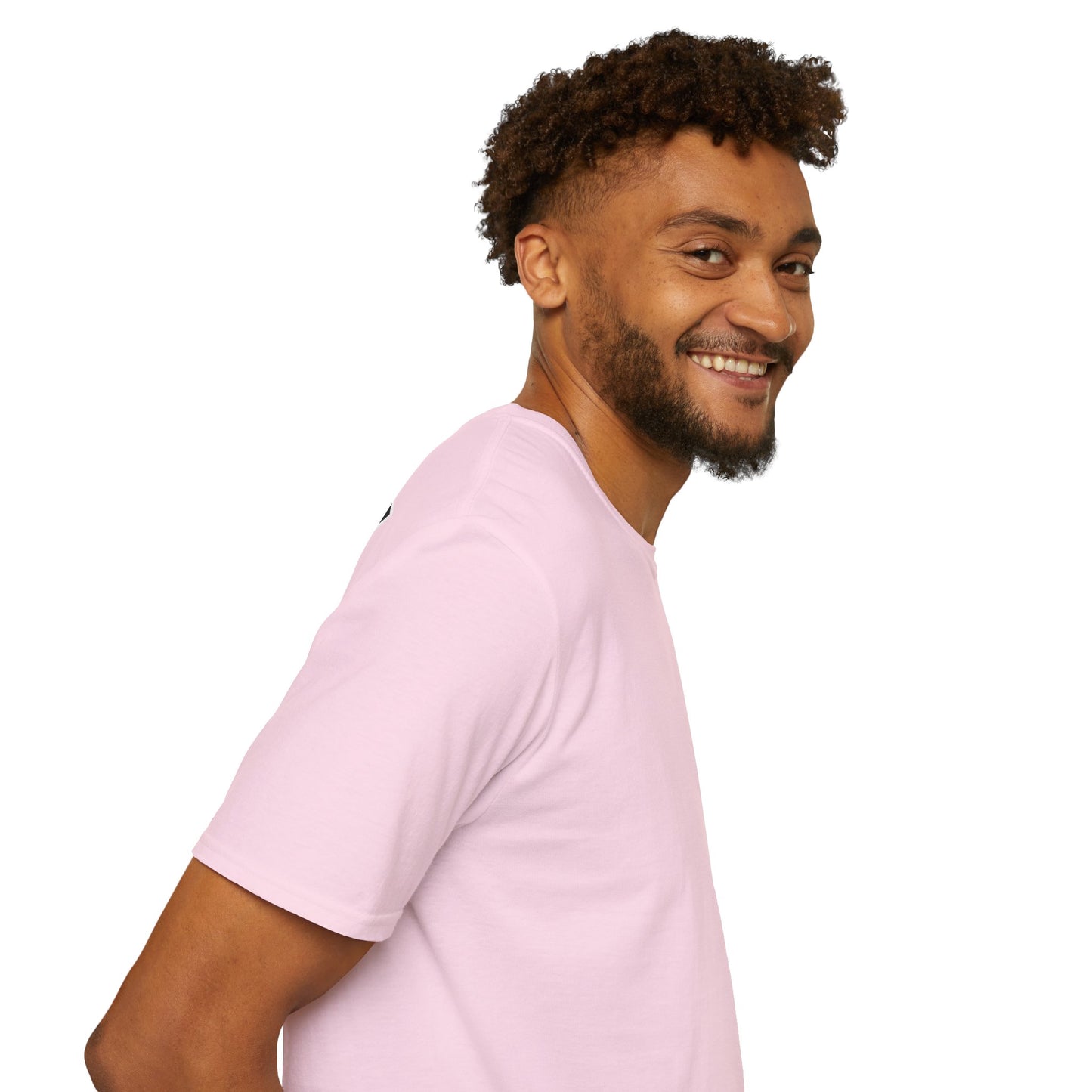 Giyu Tomioka (DEMON SLAYER) Casual Tee