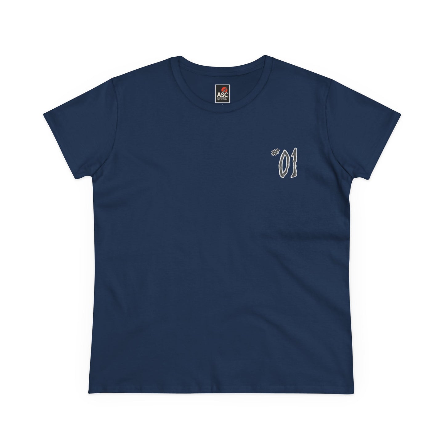 Armin Arlert (ATTACKONTITAN) Women's Tee
