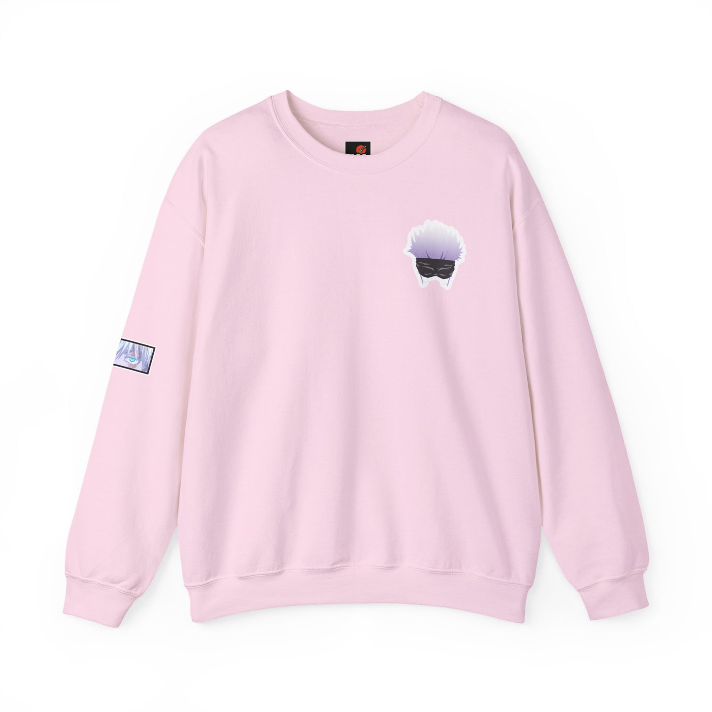 Satoru Gojo (JUJUTSU KAISEN) Crewneck