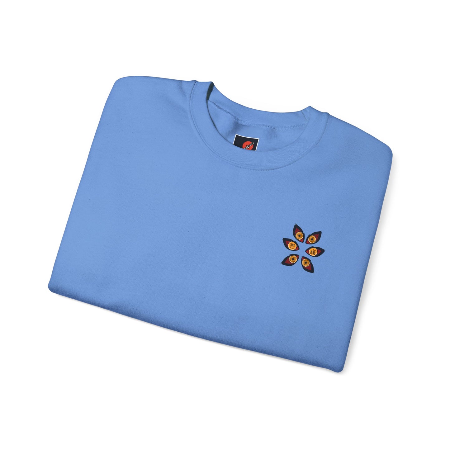 Kokushibo (DEMON SLAYER) Crewneck