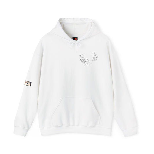 Megumi Fushiguro (JUJUTSU KAISEN) Hoodie