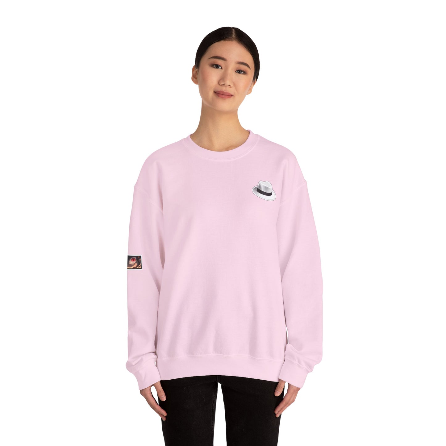 Muzan Kibutsuji (DEMON SLAYER) Crewneck