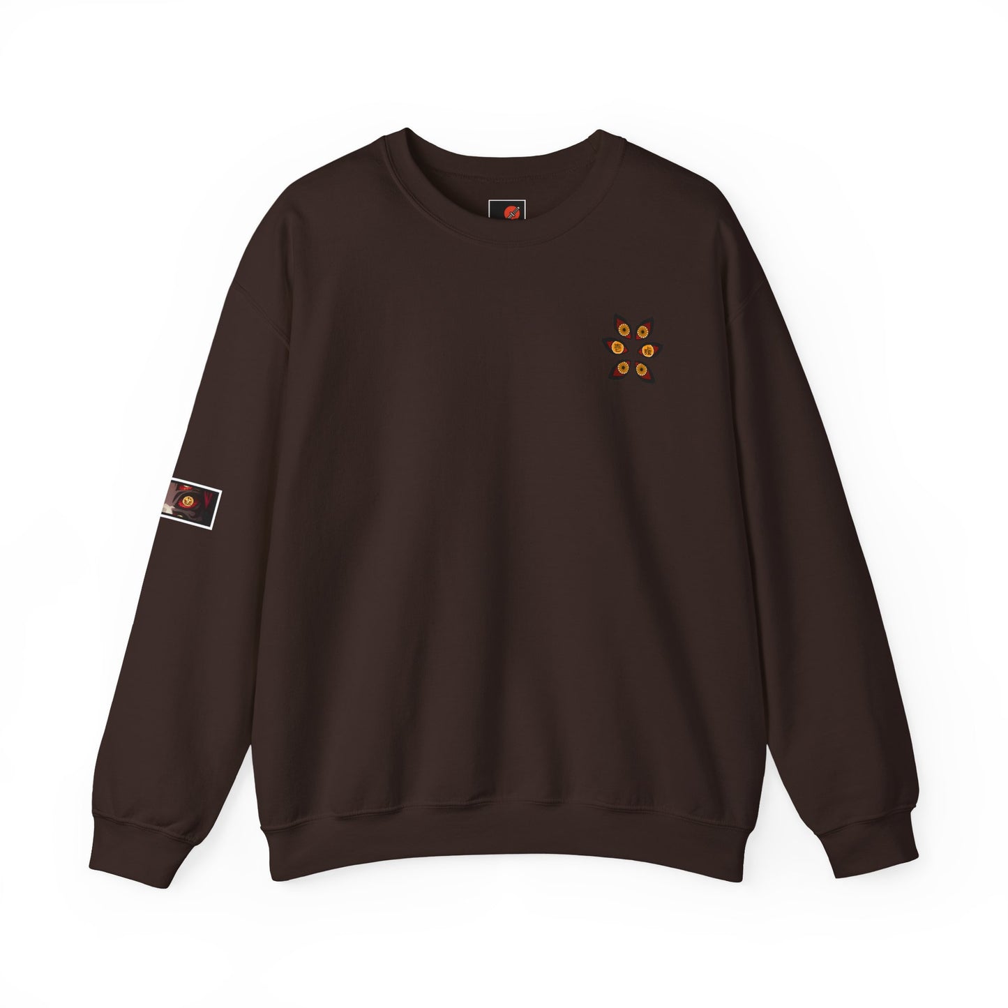 Kokushibo (DEMON SLAYER) Crewneck