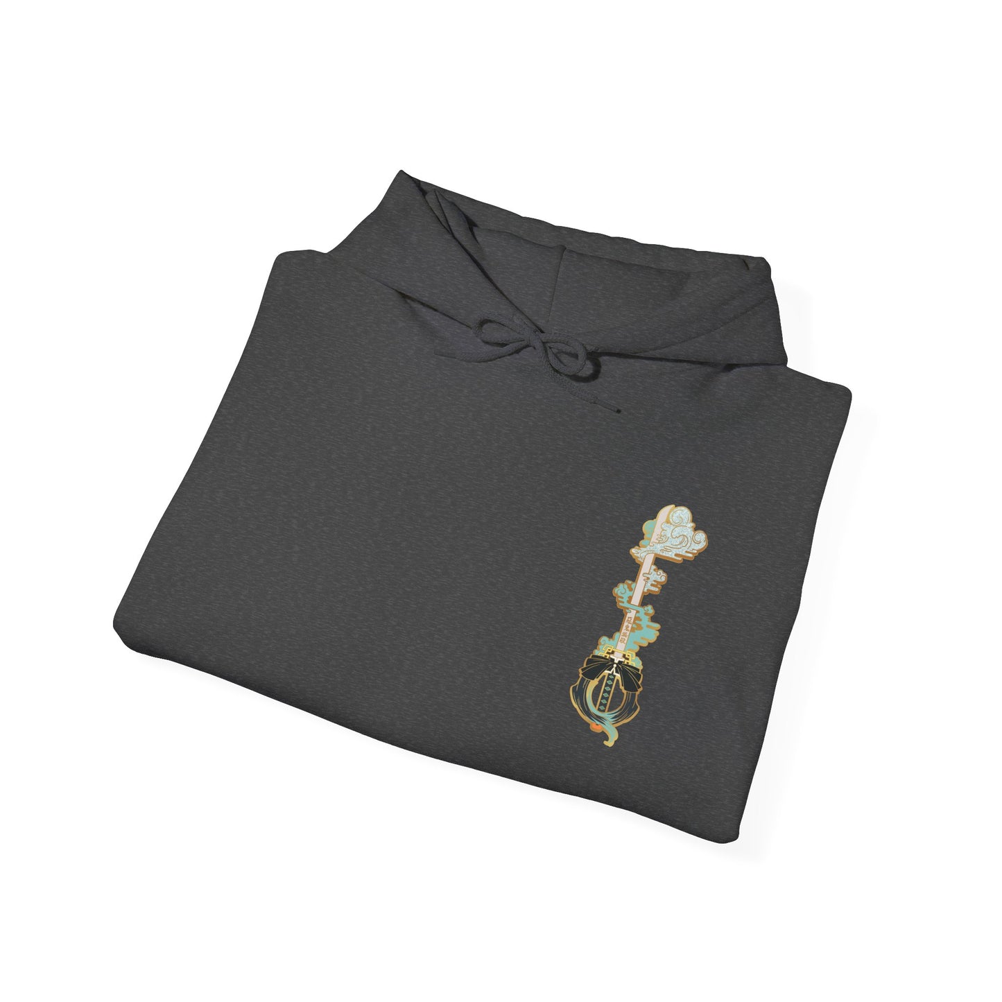 Muichiro Tokito (DEMON SLAYER) Hoodie