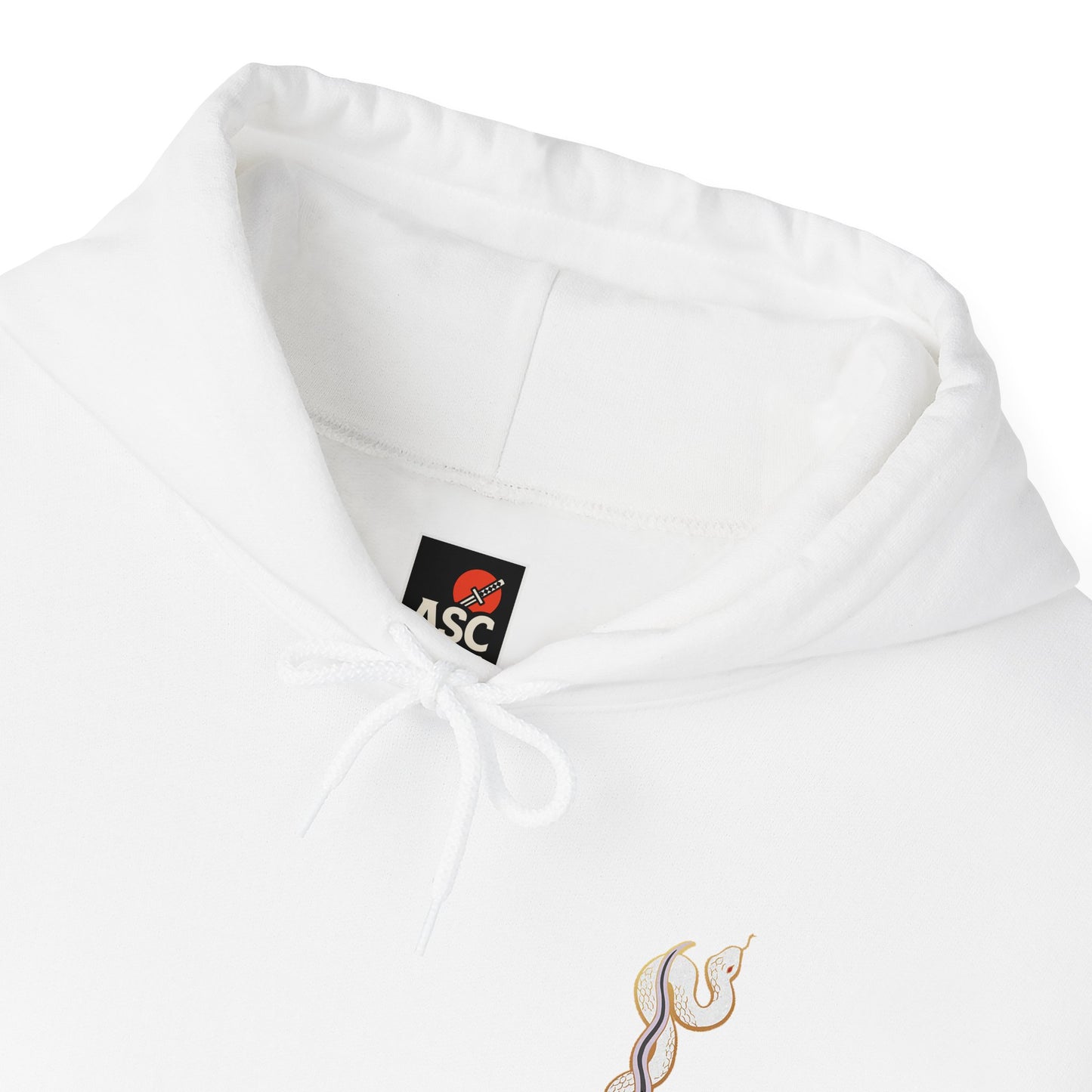 Obanai Iguro (DEMON SLAYER) Hoodie