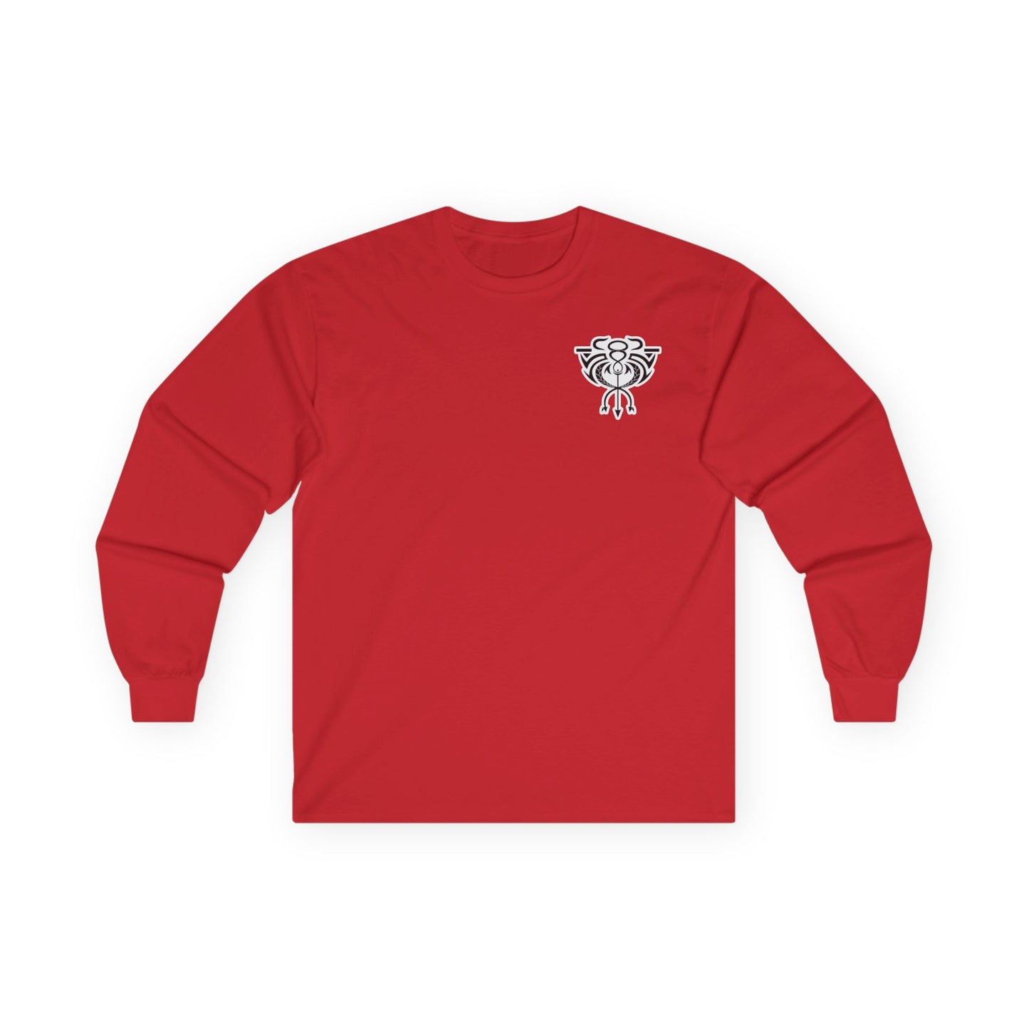 Scar (FULLMETAL) Long Sleeve