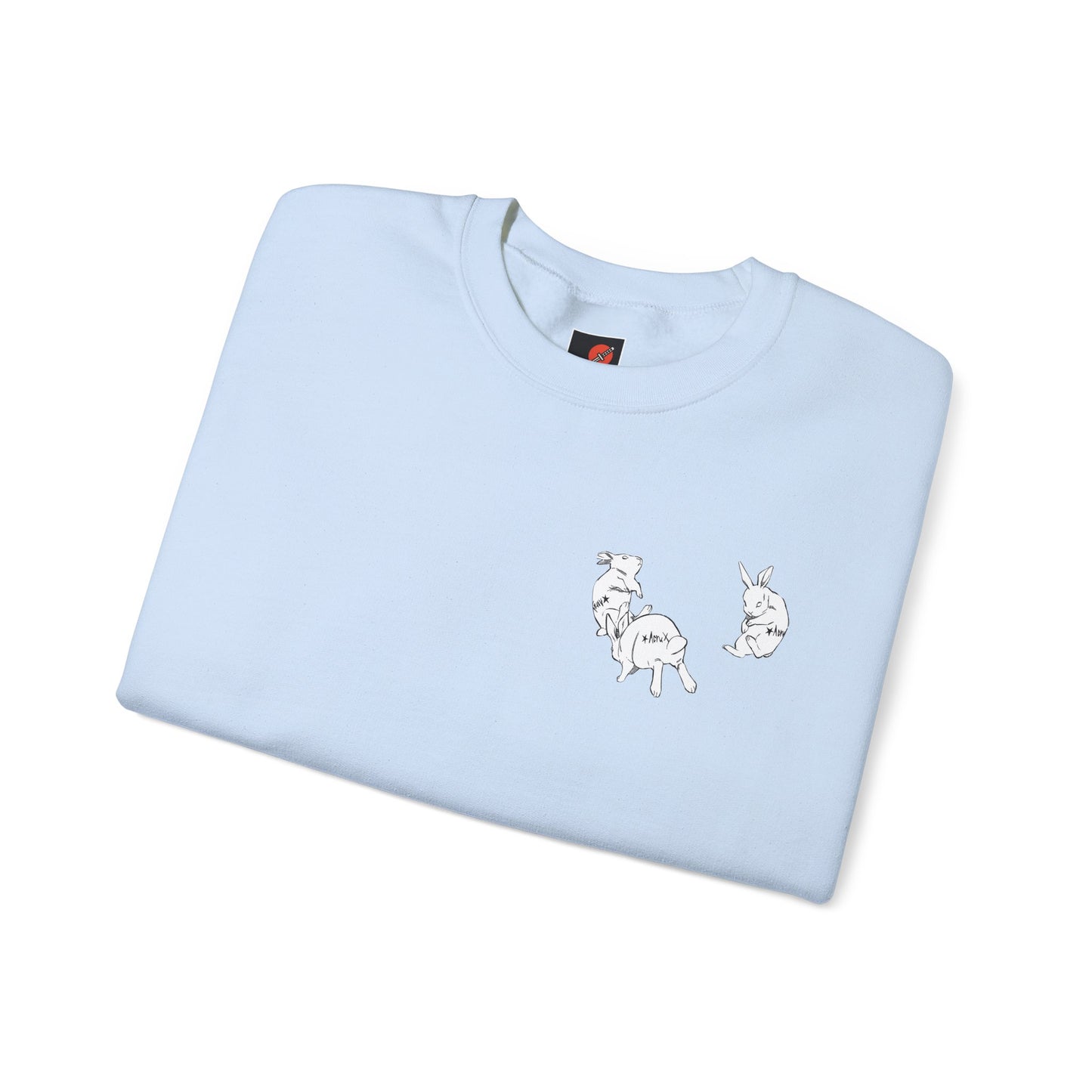 Megumi Fushiguro (JUJUTSU KAISEN) Crewneck