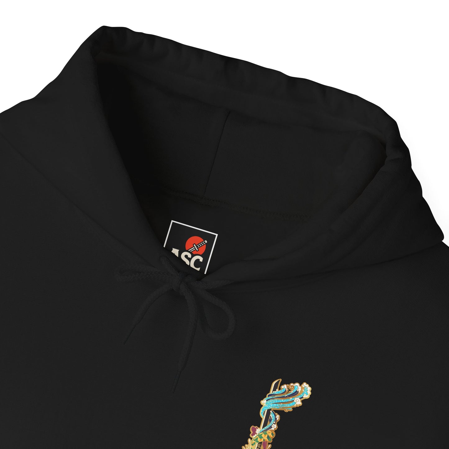 Giyu Tomioka (DEMON SLAYER) Hoodie
