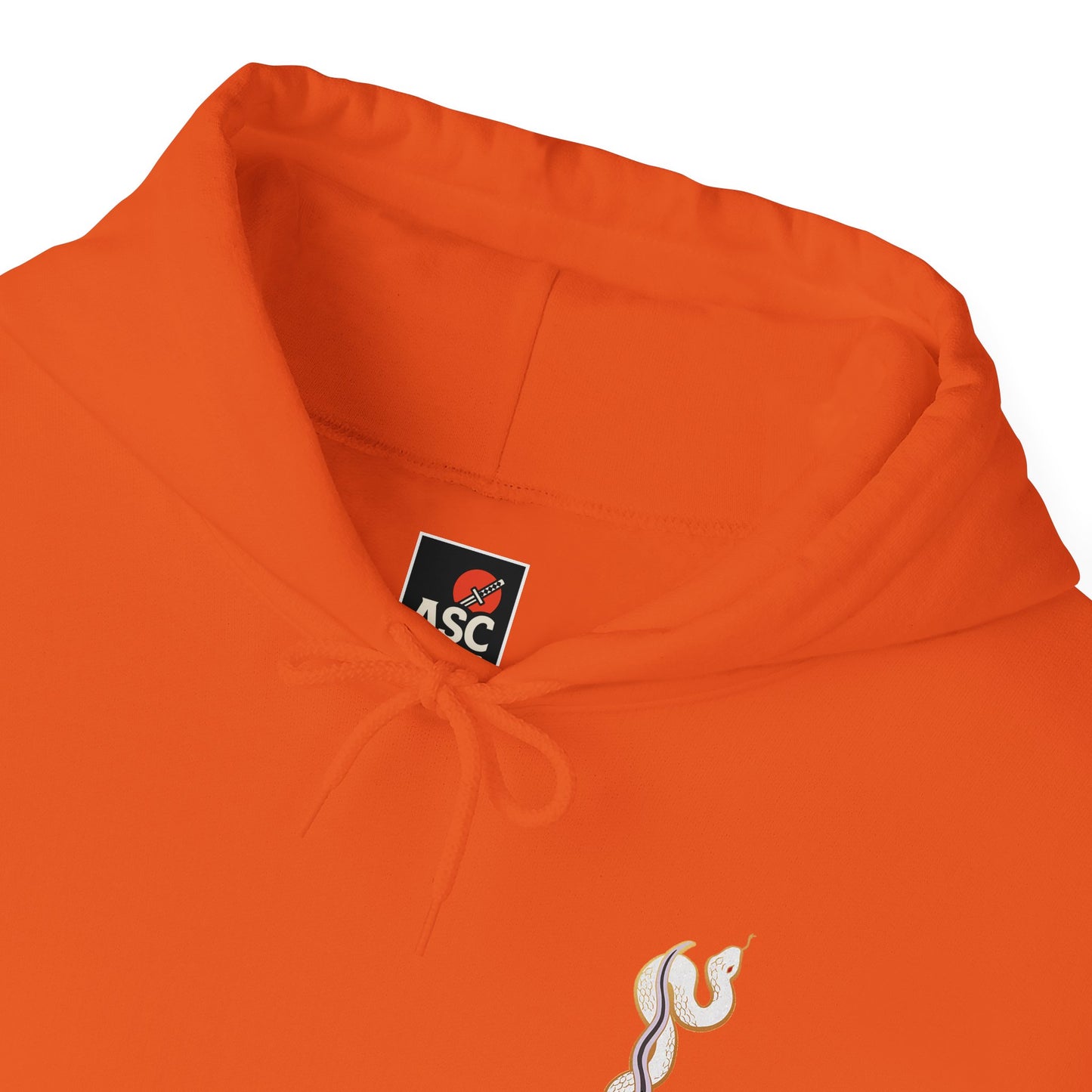Obanai Iguro (DEMON SLAYER) Hoodie