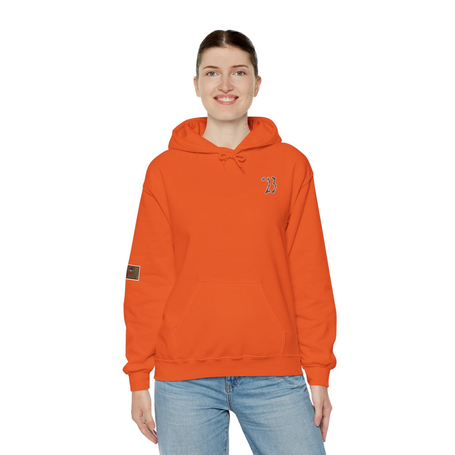Annie Leonhart (ATTACK ON TITAN) Hoodie