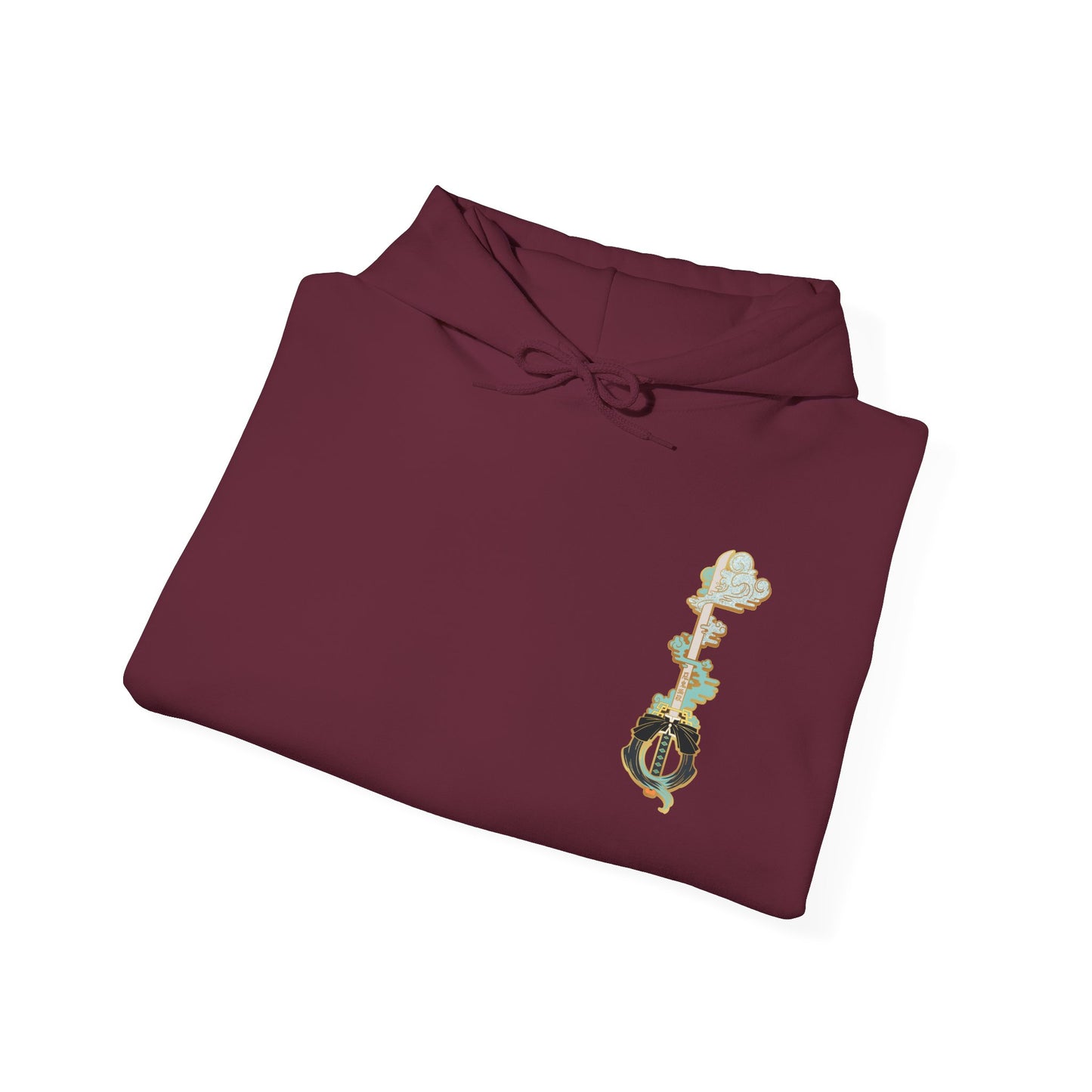 Muichiro Tokito (DEMON SLAYER) Hoodie