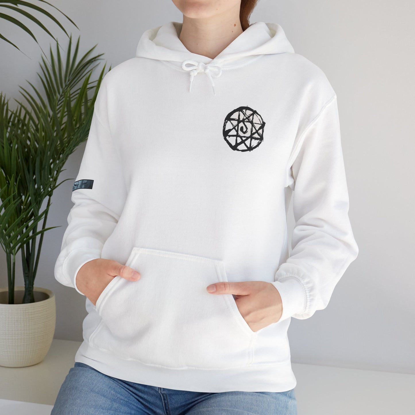 Alphonse Elric (FULLMETAL) Hoodie