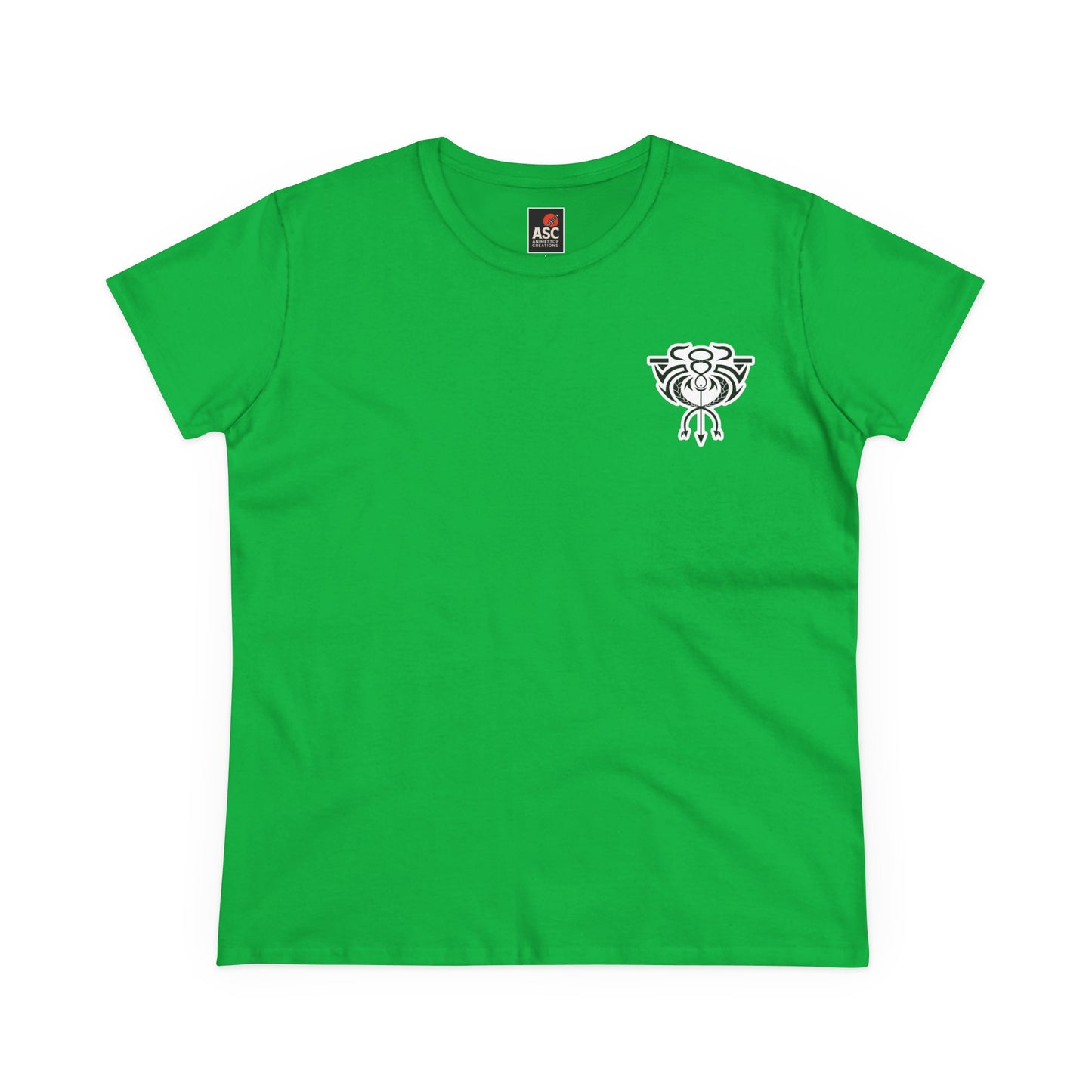Scar (FULLMETAL) Women's Tee