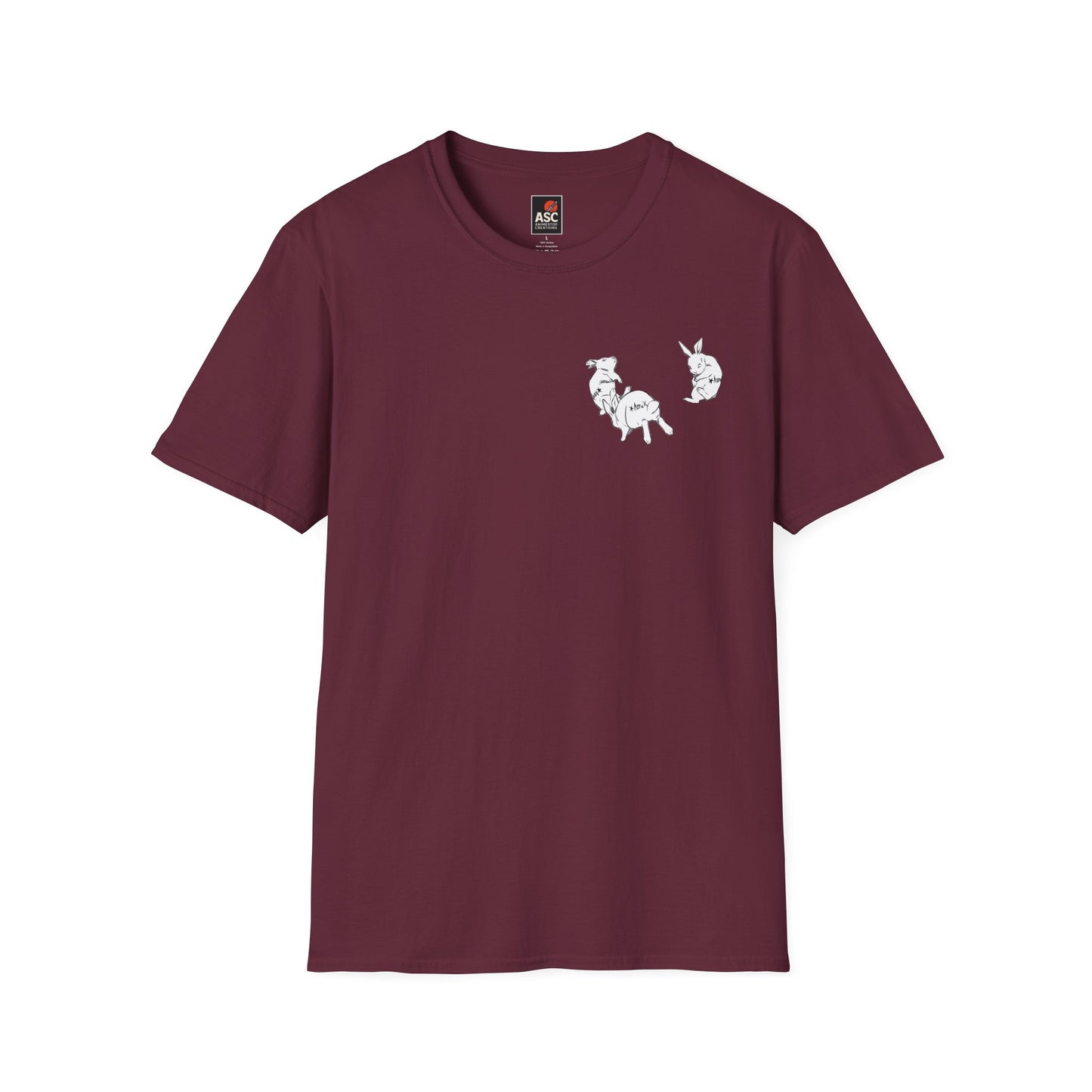Megumi Fushiguro (JUJUTSU KAISEN) Casual Tee