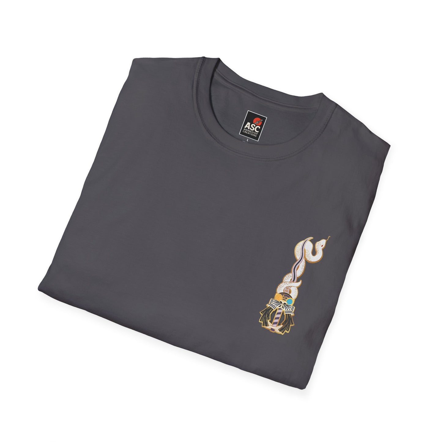 Obanai Iguro (DEMON SLAYER) Casual Tee