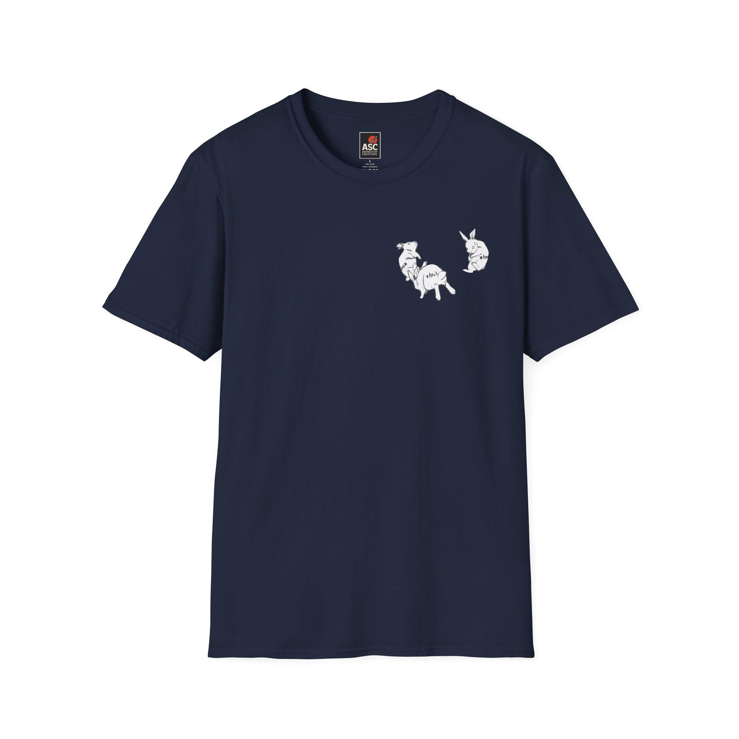 Megumi Fushiguro (JUJUTSU KAISEN) Casual Tee