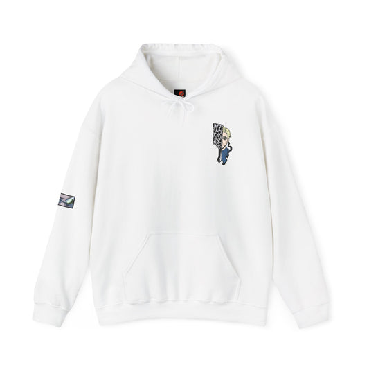 Kento Nanami (JUJUTSU KAISEN) Hoodie