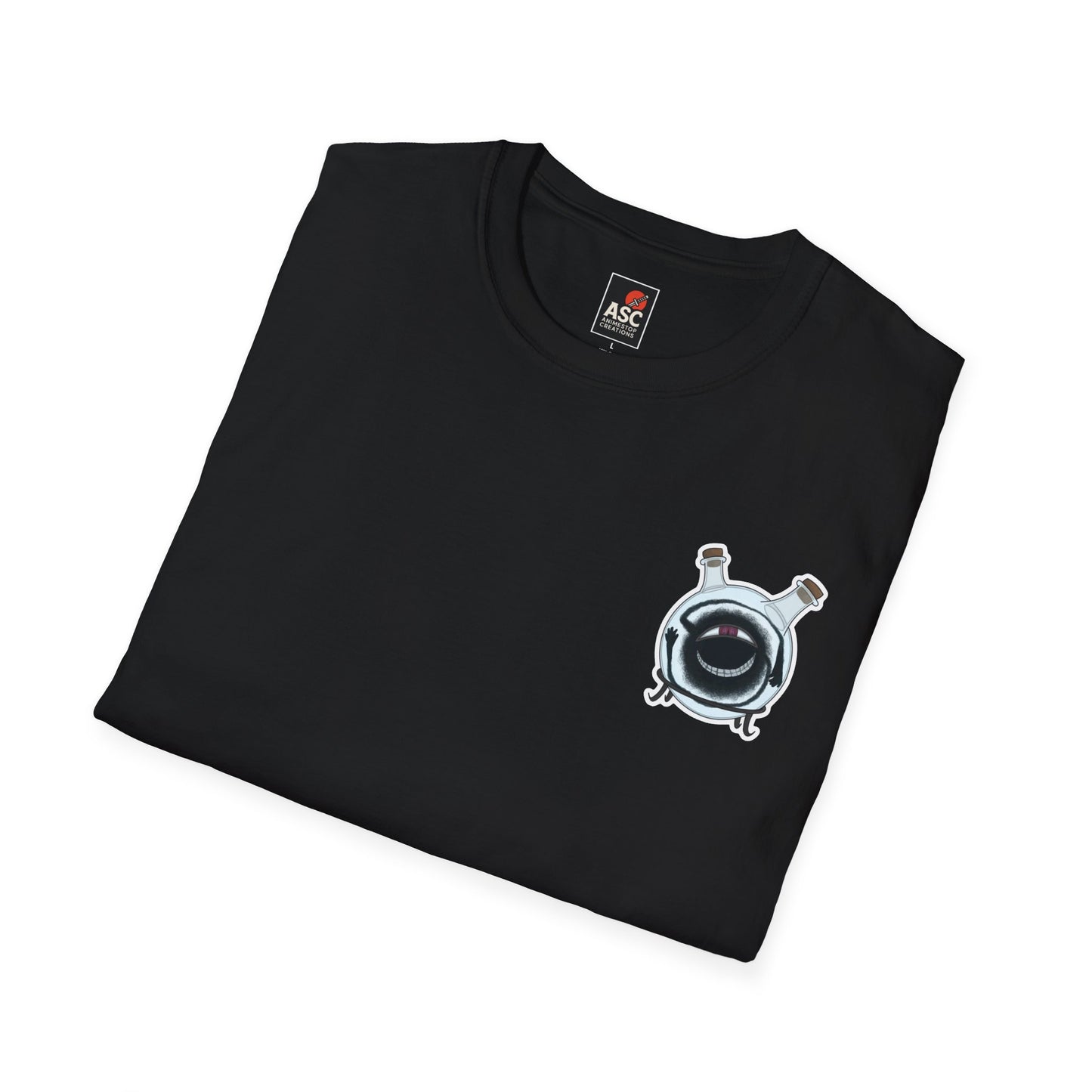 Father (FULLMETAL) Casual Tee