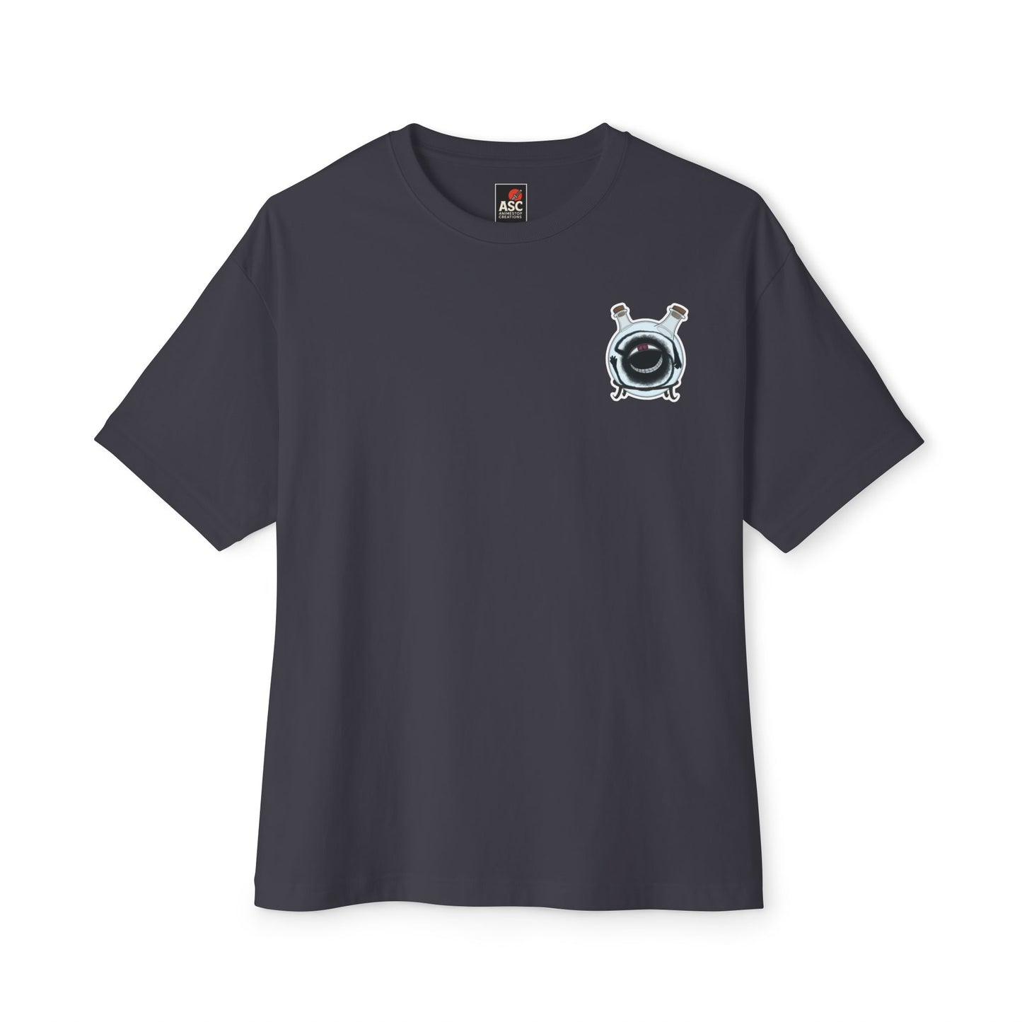 Father (FULLMETAL) Oversized Tee