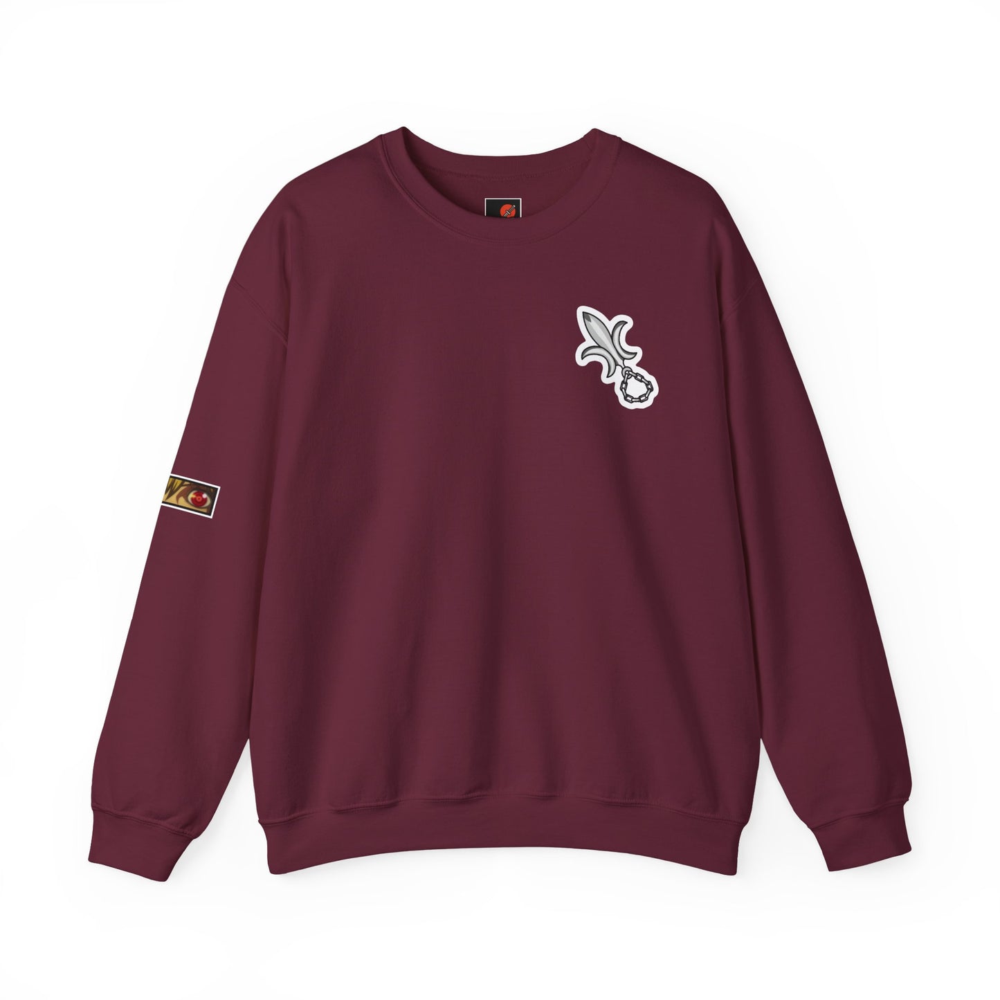 Misa Amane (DEATH NOTE) Crewneck