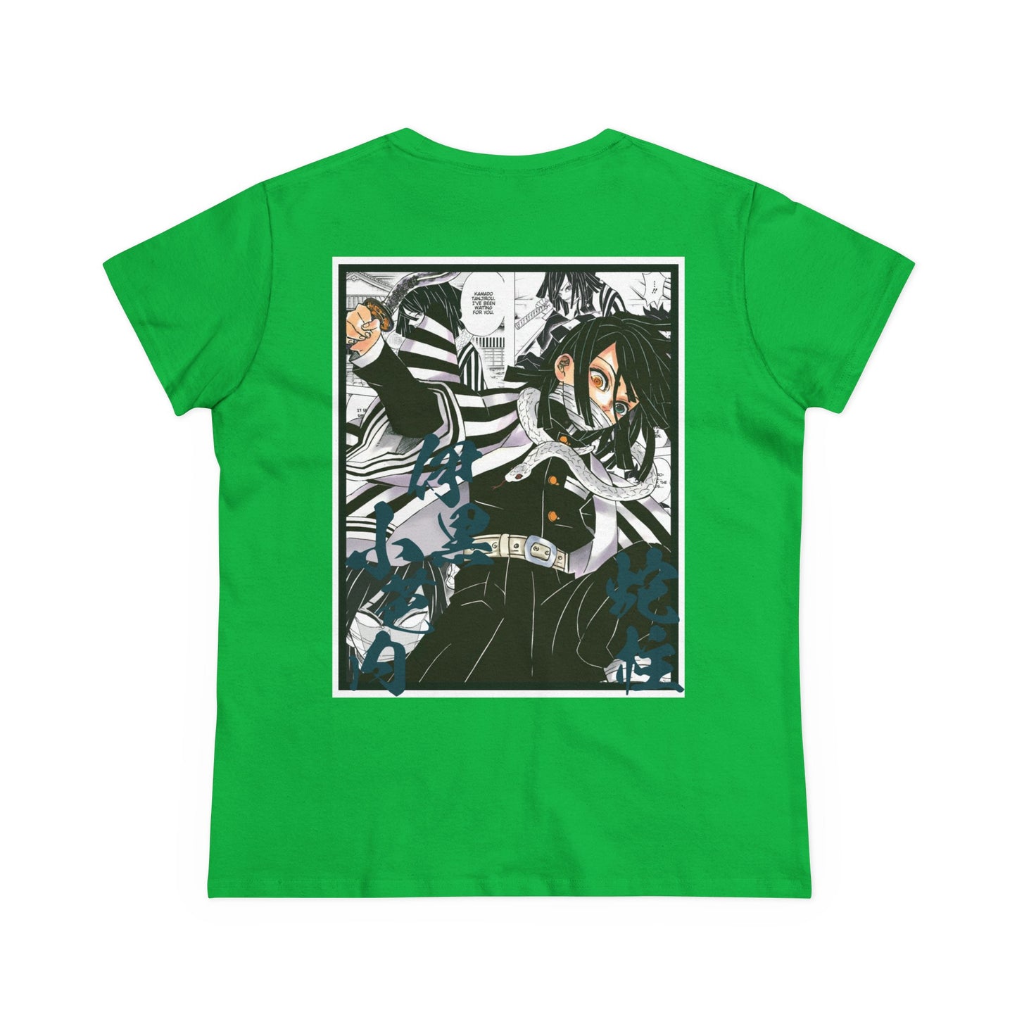 Obanai Iguro (DEMON SLAYER) Women's Tee