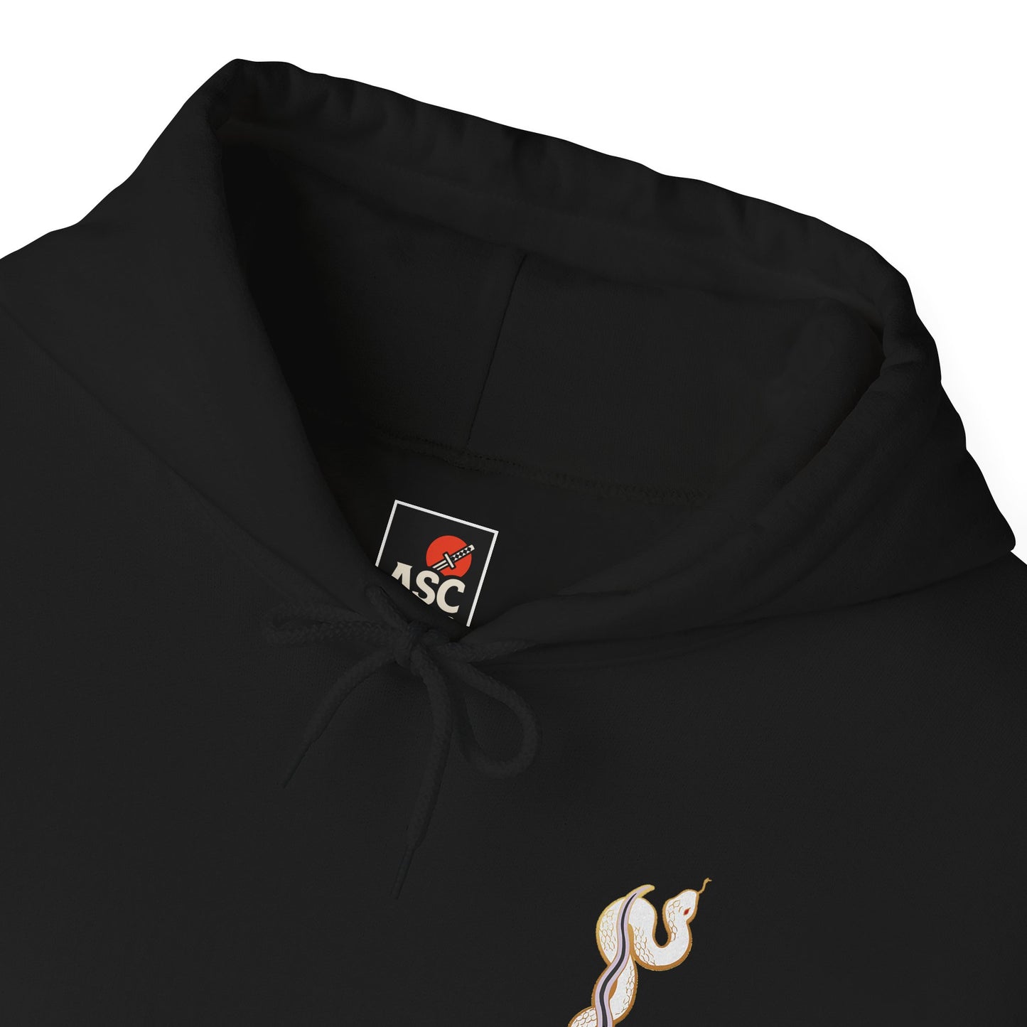 Obanai Iguro (DEMON SLAYER) Hoodie