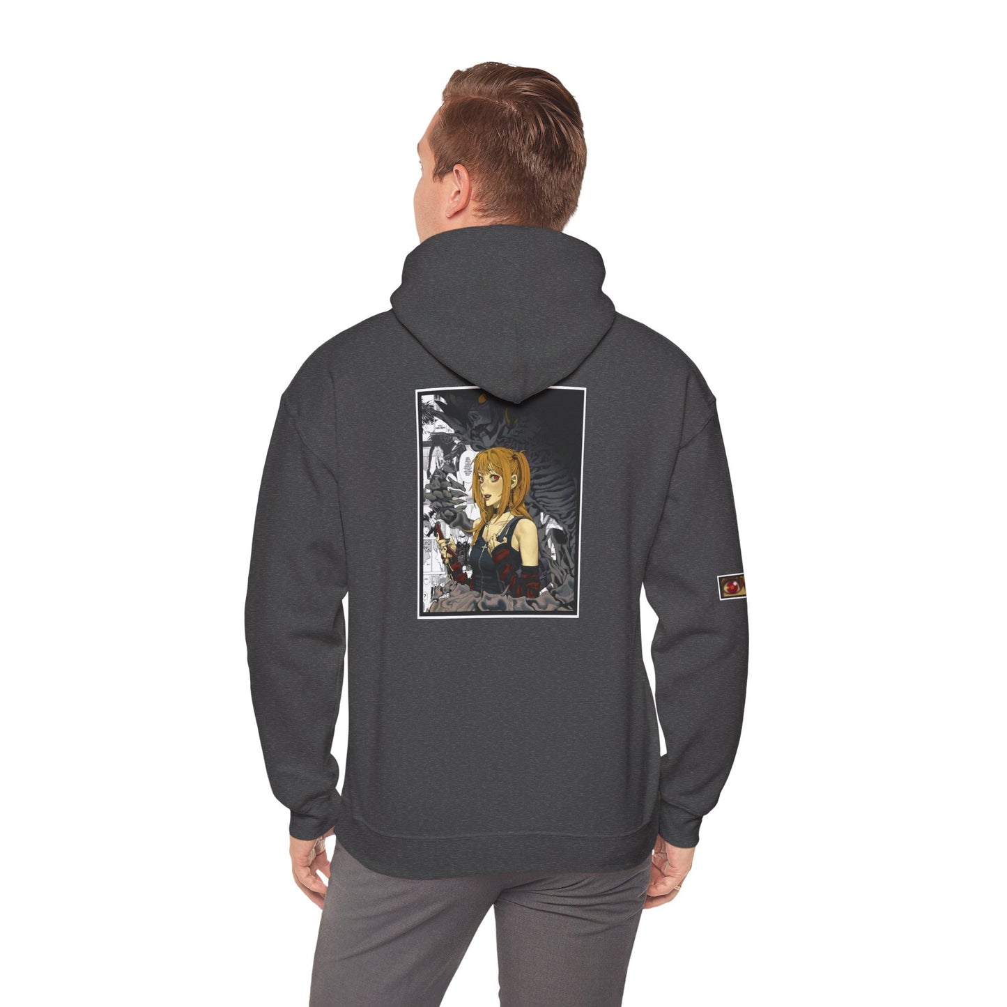 Misa Amane (DEATH NOTE) Hoodie