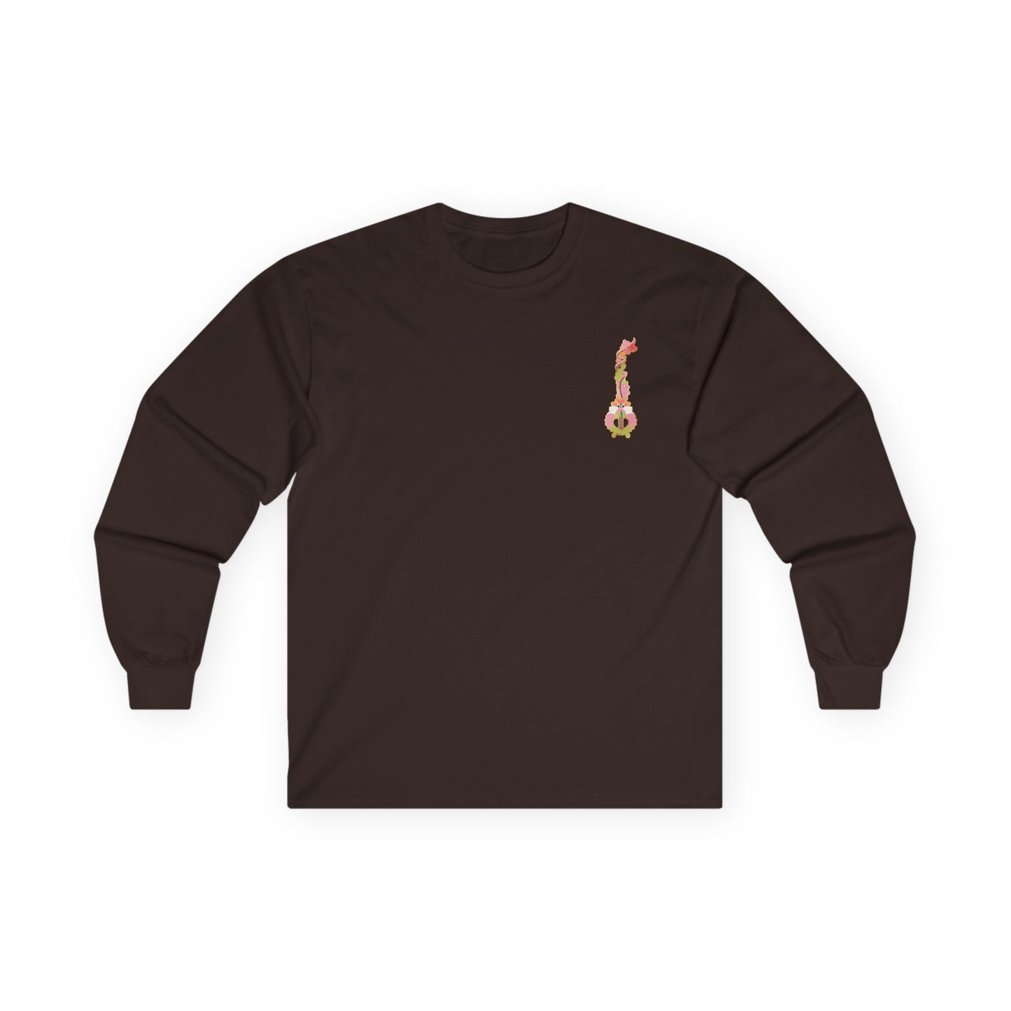 Kanroji Mitsuri (DEMON SLAYER) Long Sleeve