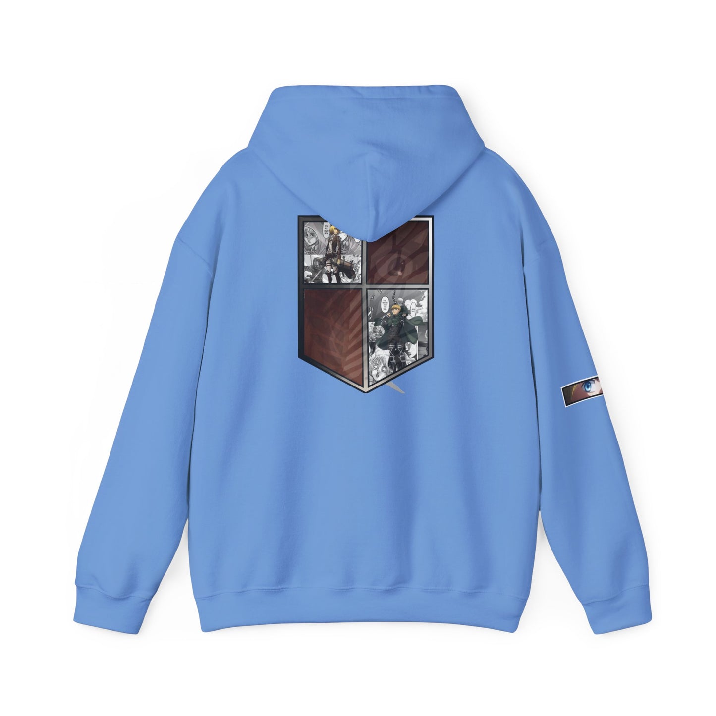 Armin Arlert (ATTACKONTITAN) Hoodie
