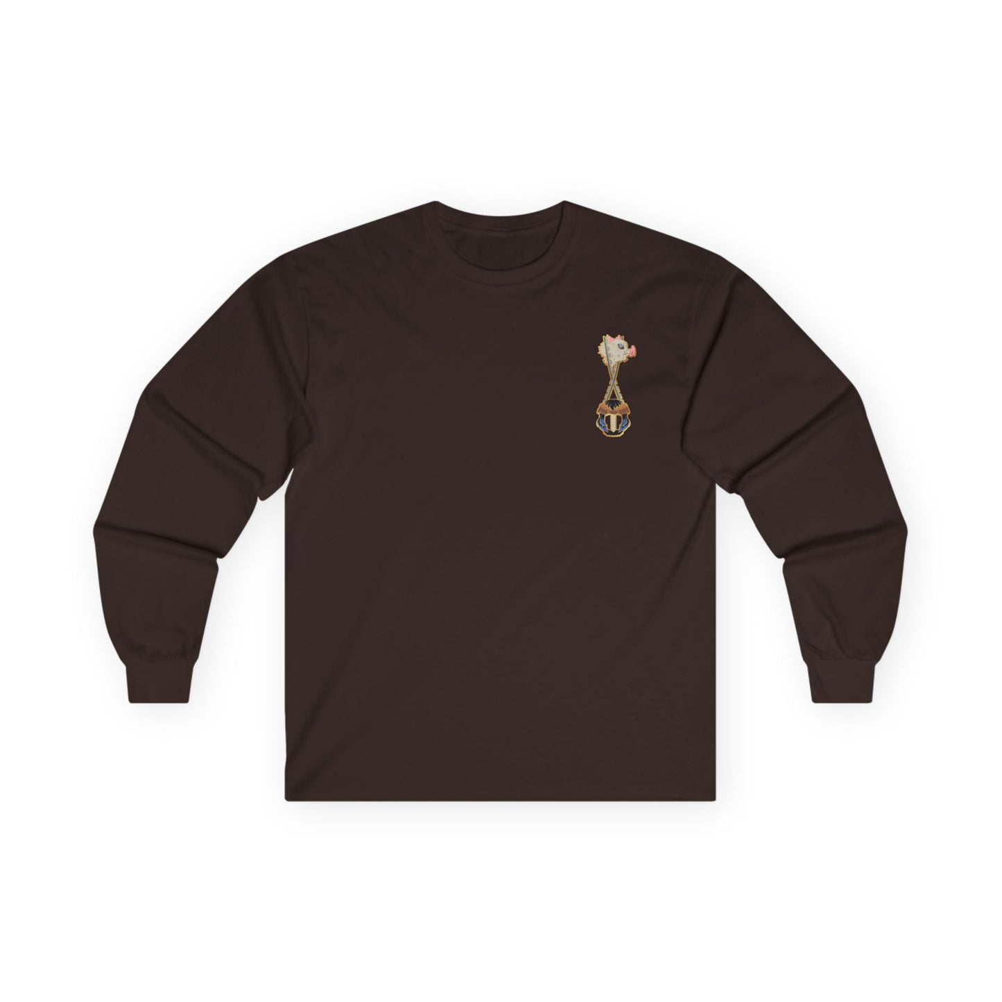 Inosuke Hashibira (DEMON SLAYER) Long Sleeve