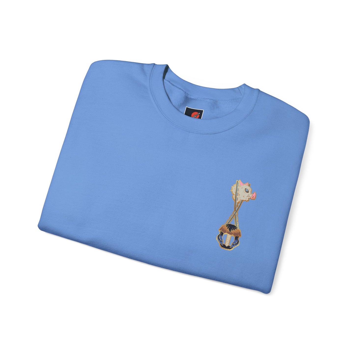 Inosuke Hashibira (DEMON SLAYER) Crewneck