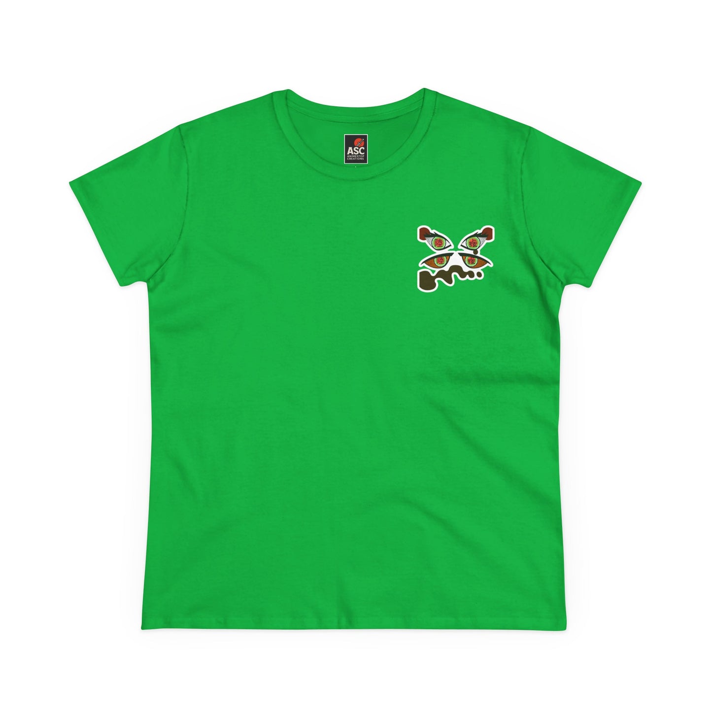 Gyutaro & Daki (DEMON SLAYER) Women's Tee