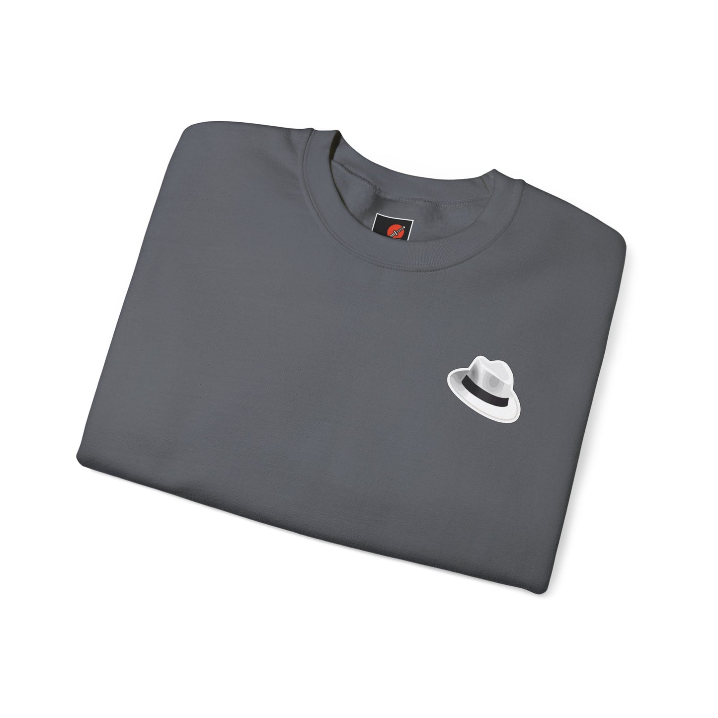 Muzan Kibutsuji (DEMON SLAYER) Crewneck