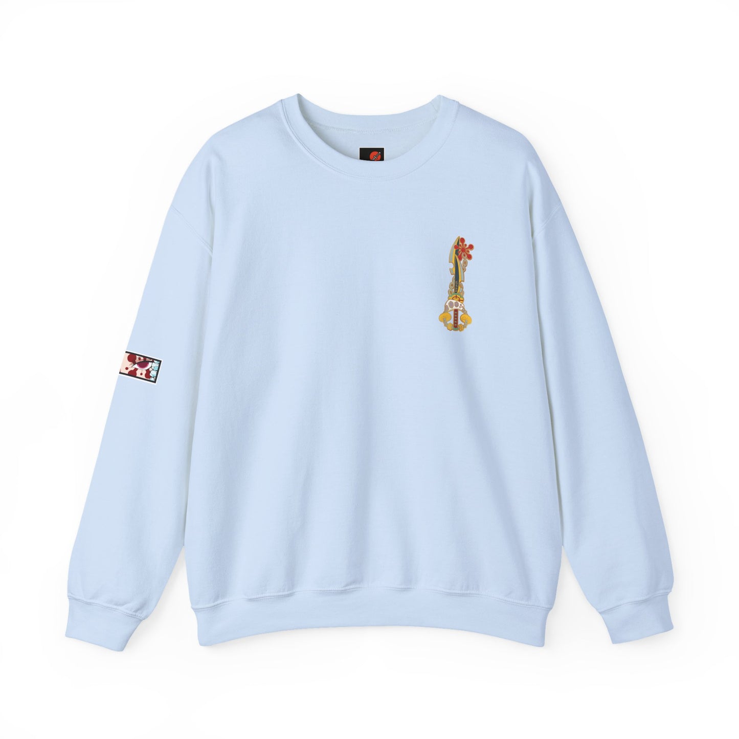 Tengen Uzui (DEMON SLAYER) Crewneck