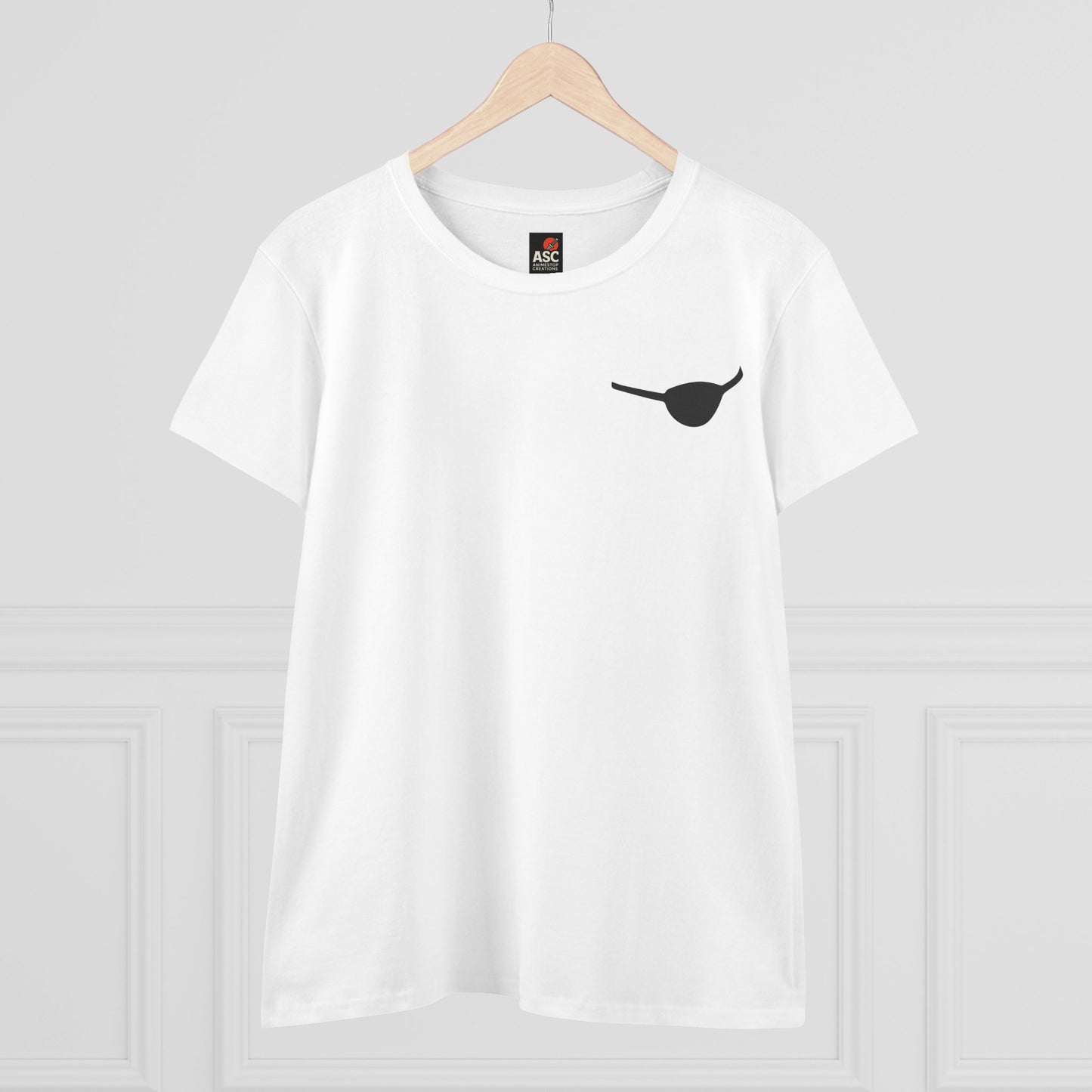 King Bradley (FULLMETAL) Women's Tee