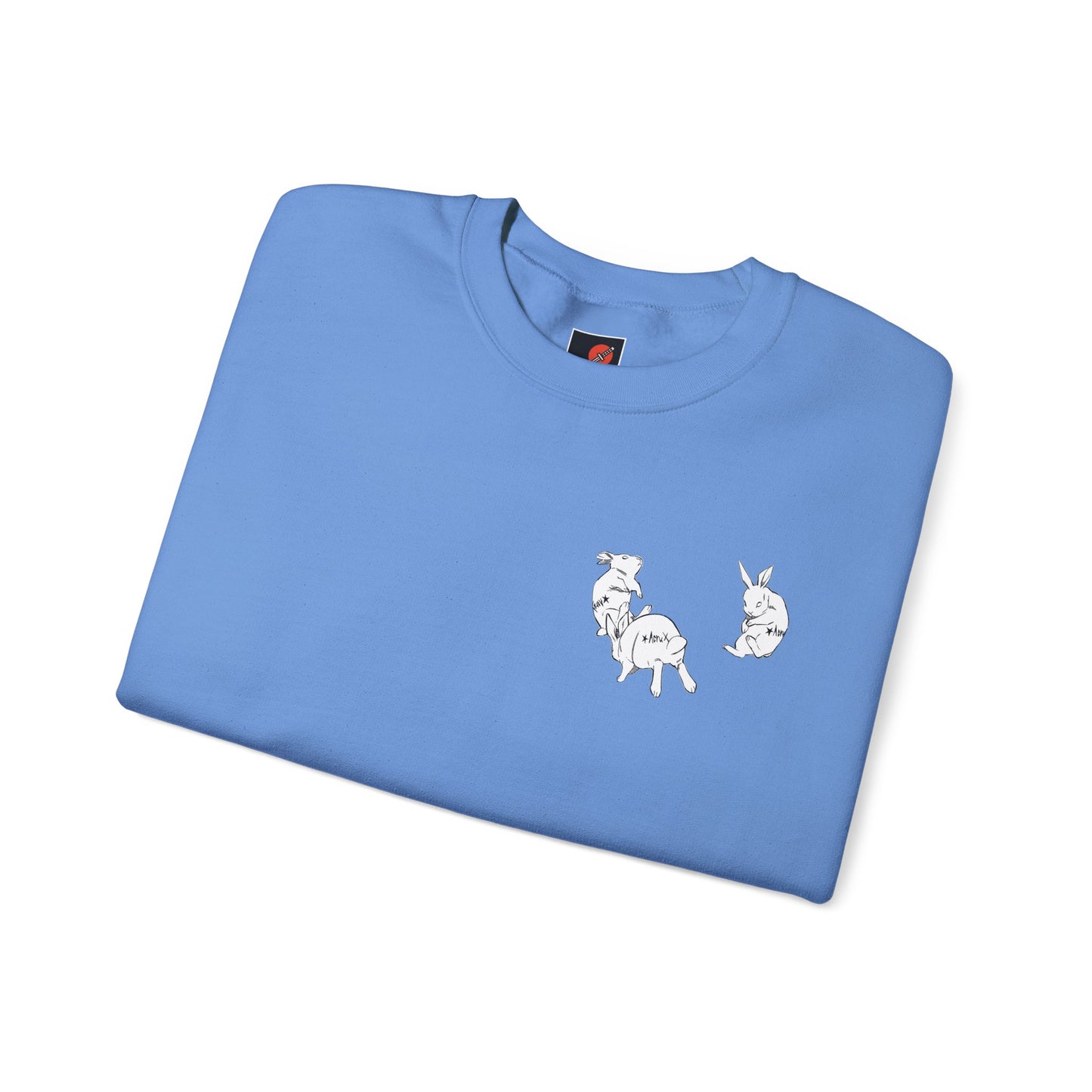 Megumi Fushiguro (JUJUTSU KAISEN) Crewneck