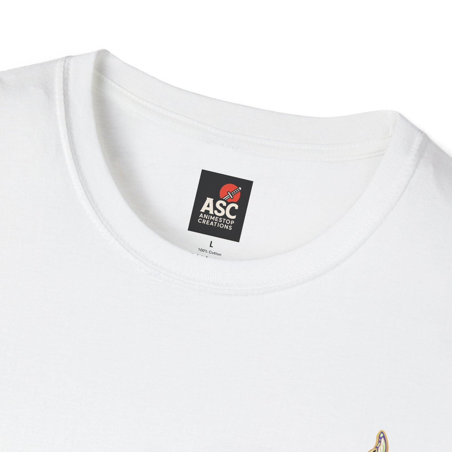 Shinobu Kochō (DEMON SLAYER) Casual Tee