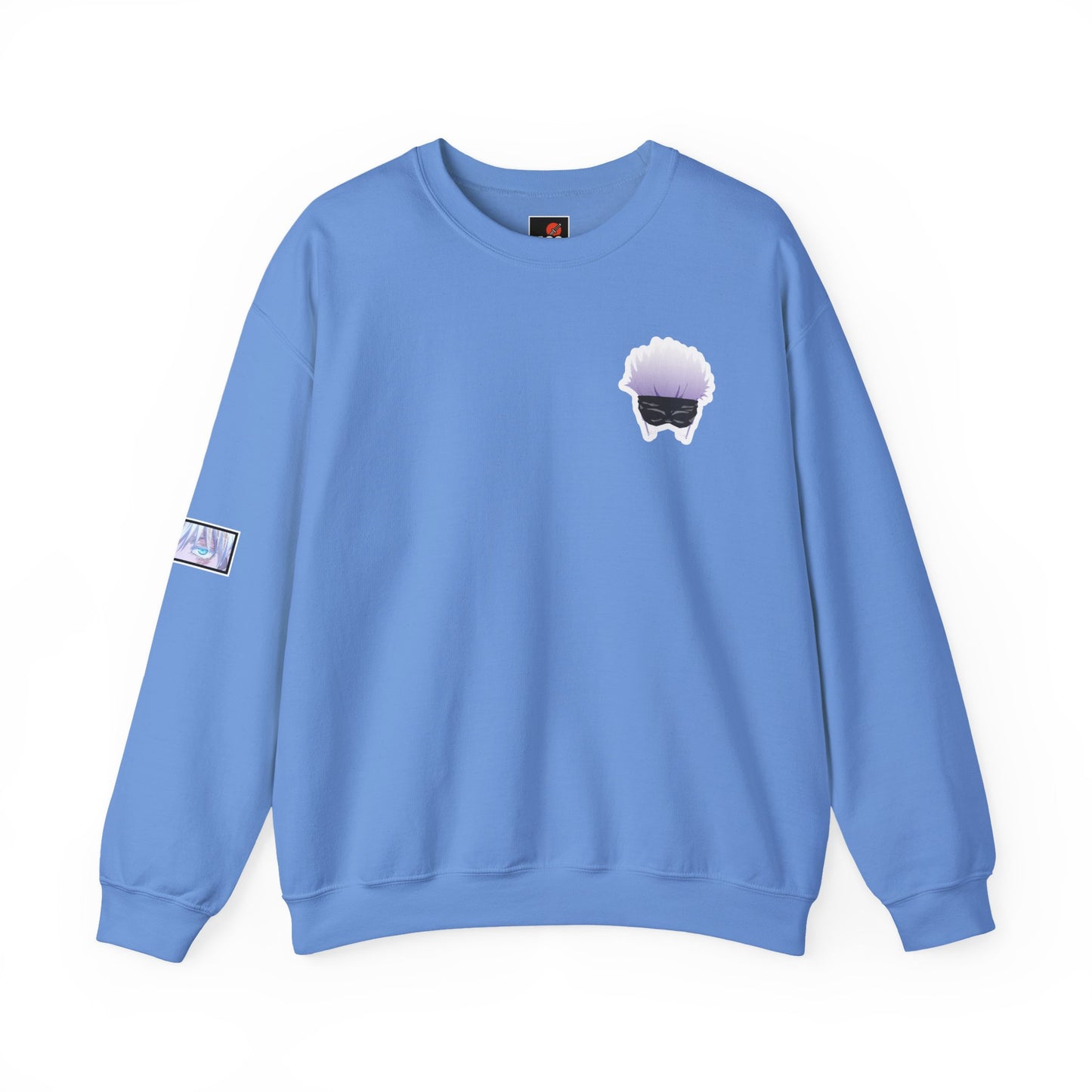 Satoru Gojo (JUJUTSU KAISEN) Crewneck