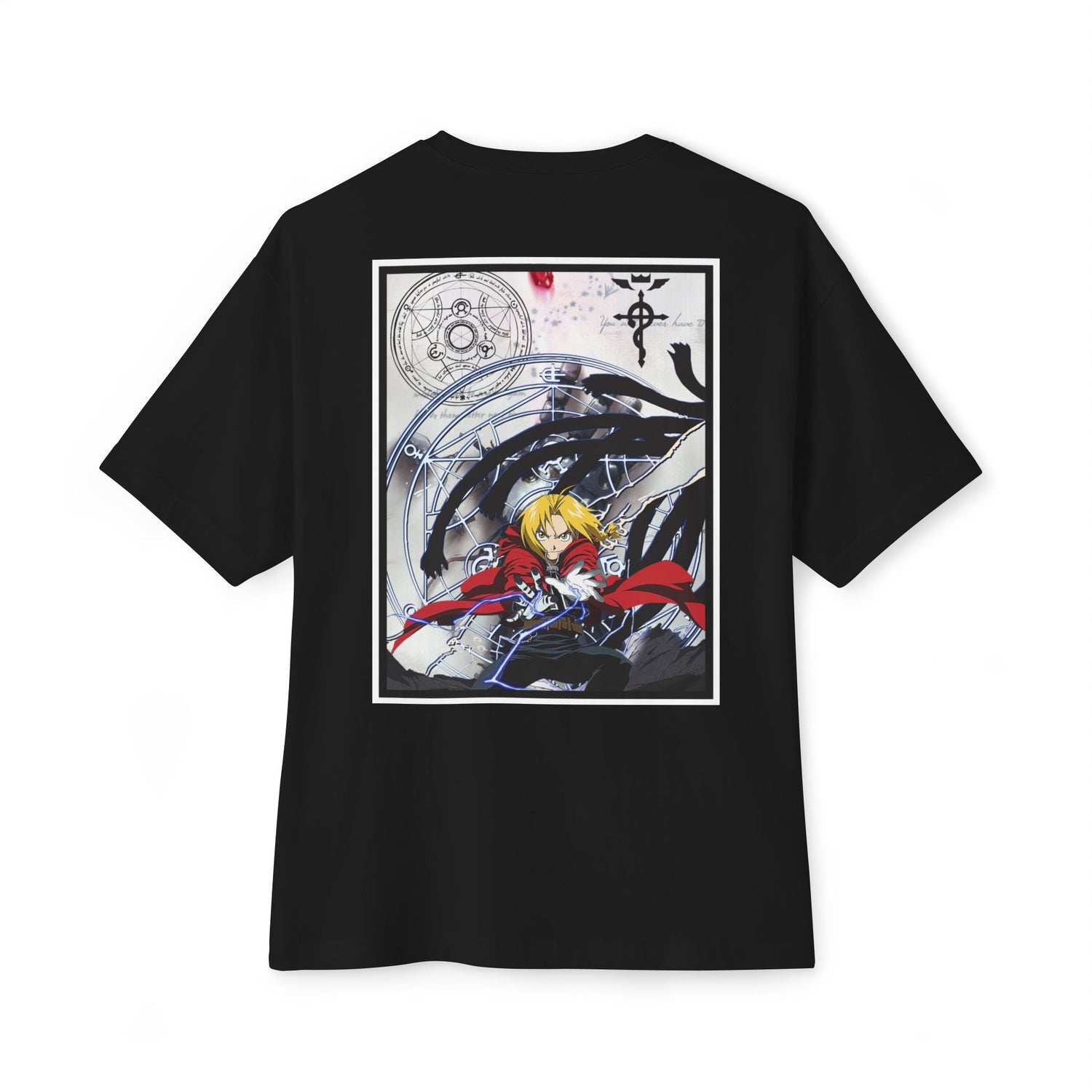 FULLMETAL ALCHEMIST