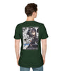 Kazuto Kirigaya (Sword Art Online) Casual Tee