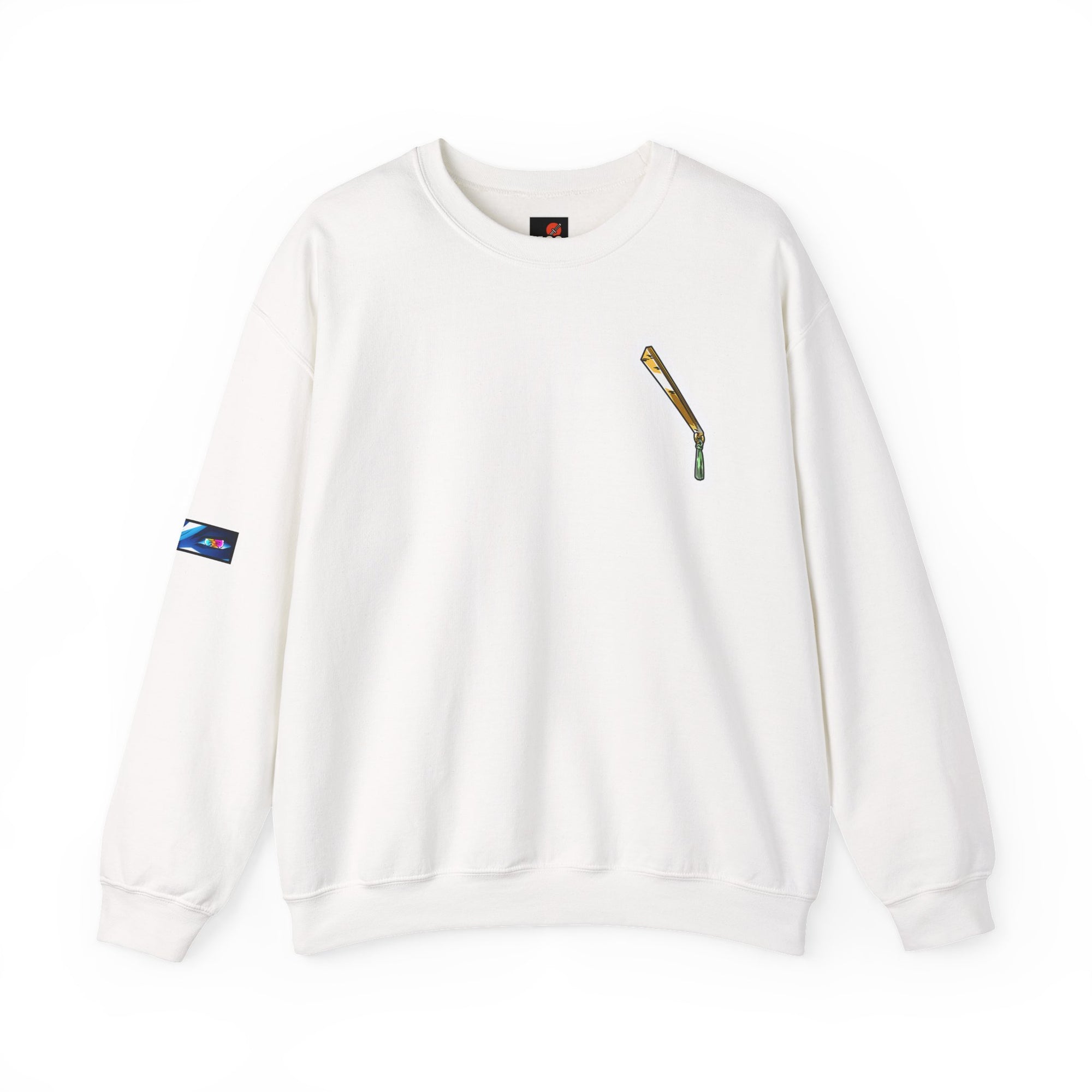 Doma (DEMON SLAYER) Crewneck