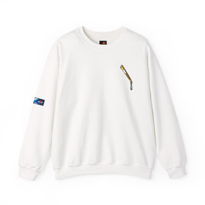 Doma (DEMON SLAYER) Crewneck