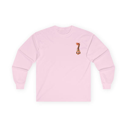 Nezuko Kamado (DEMON SLAYER) Long Sleeve